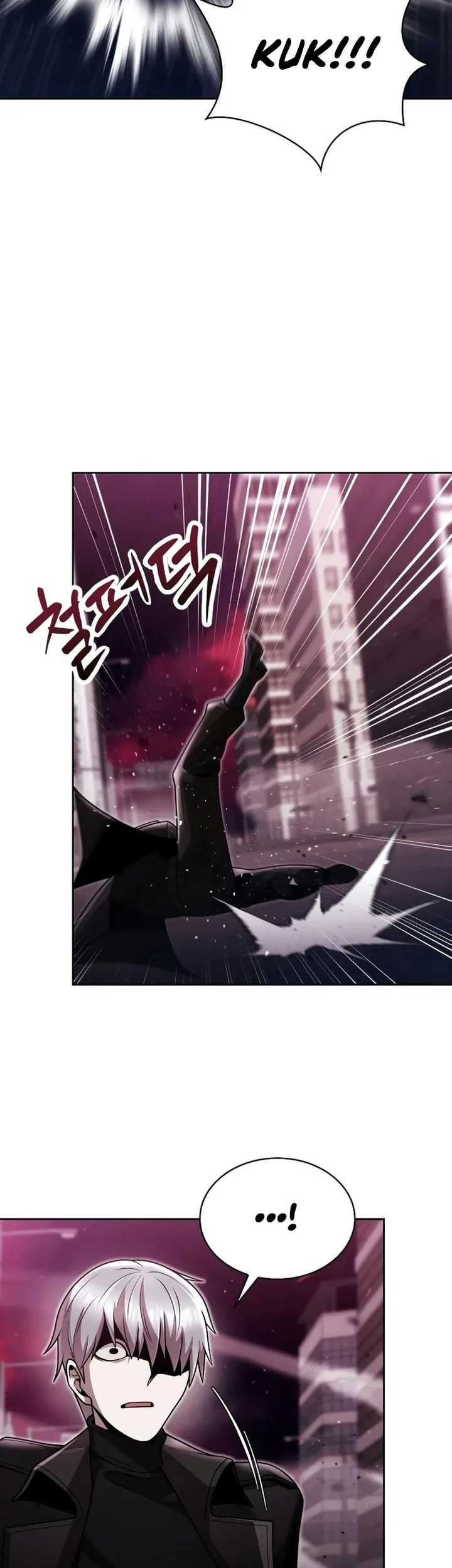 Clever Cleaning Life Of The Returned Genius Hunter Chapter 81 Gambar 44