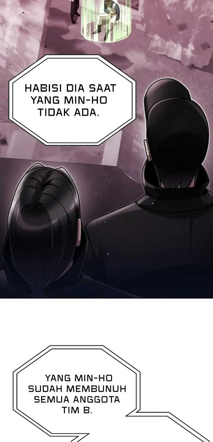 Clever Cleaning Life Of The Returned Genius Hunter Chapter 81 Gambar 67