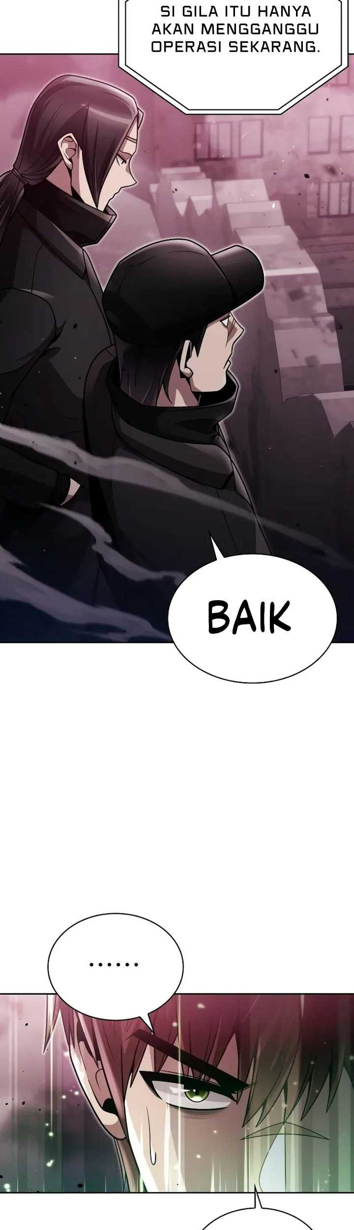 Clever Cleaning Life Of The Returned Genius Hunter Chapter 81 Gambar 68