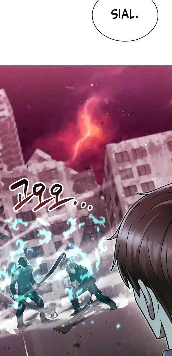 Clever Cleaning Life Of The Returned Genius Hunter Chapter 81 Gambar 69