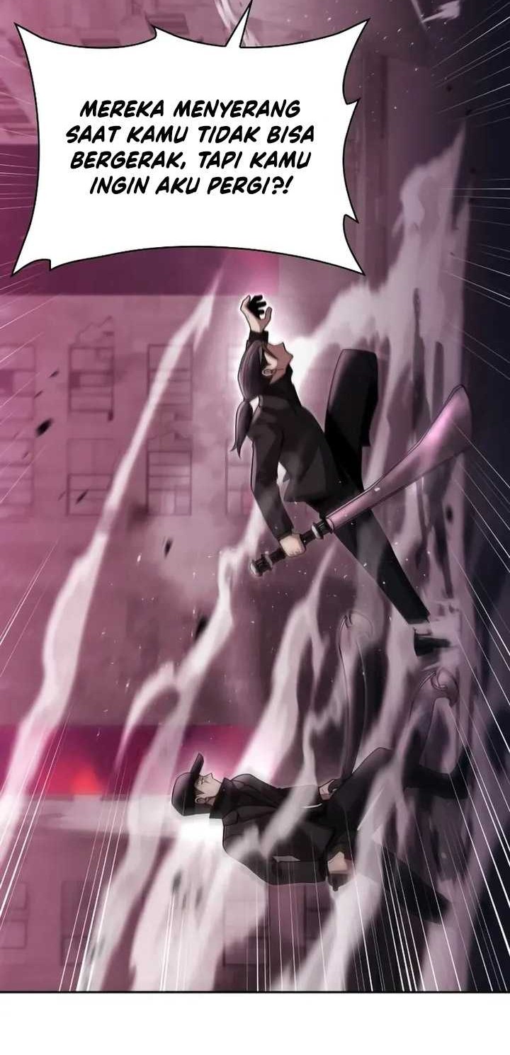 Clever Cleaning Life Of The Returned Genius Hunter Chapter 81 Gambar 71