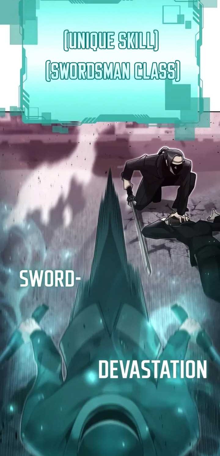 Clever Cleaning Life Of The Returned Genius Hunter Chapter 81 Gambar 73