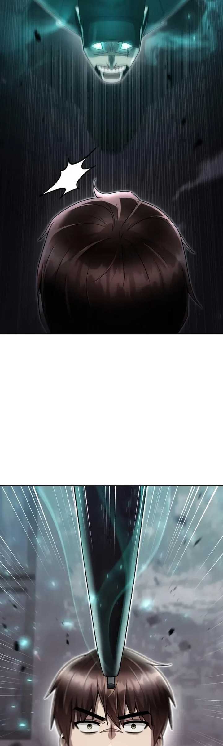 Clever Cleaning Life Of The Returned Genius Hunter Chapter 81 Gambar 74