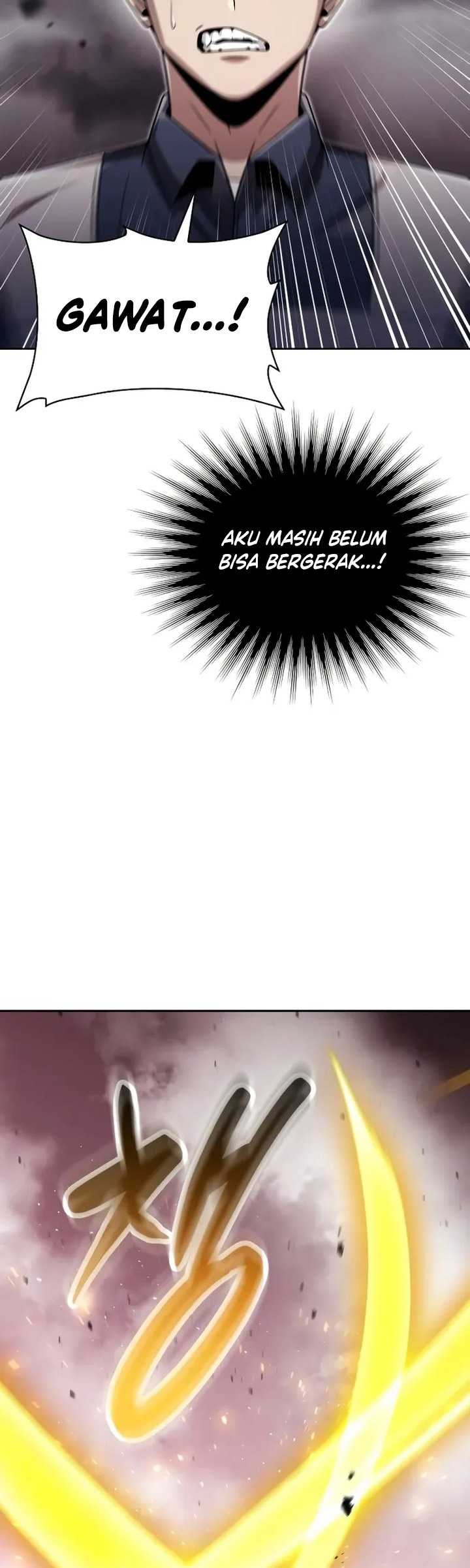 Clever Cleaning Life Of The Returned Genius Hunter Chapter 81 Gambar 75