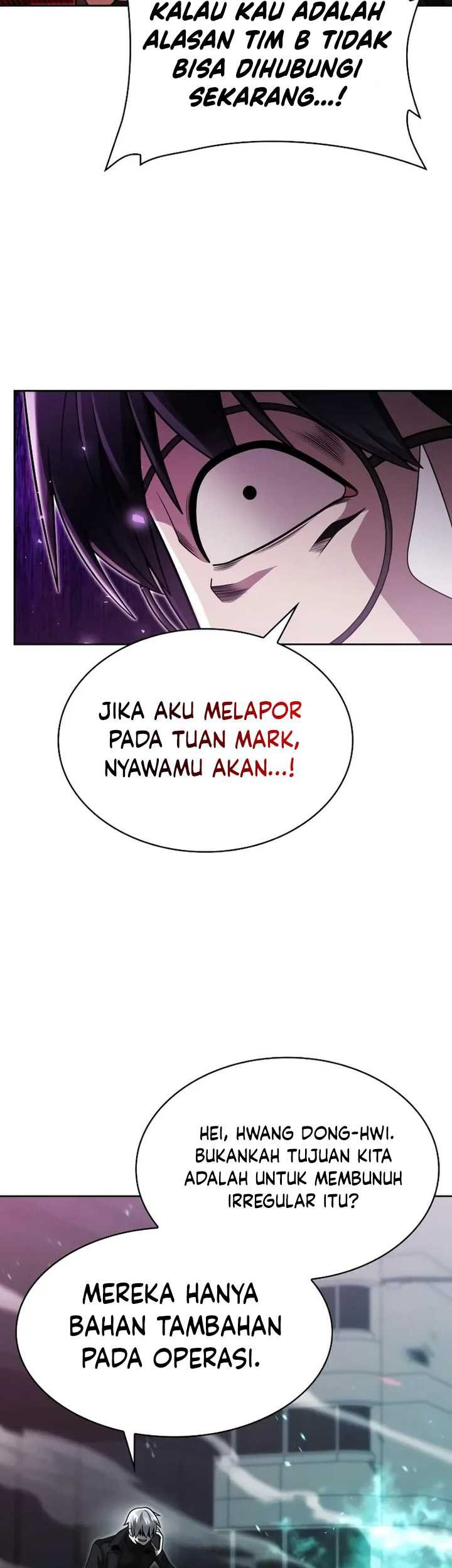 Clever Cleaning Life Of The Returned Genius Hunter Chapter 81 Gambar 60