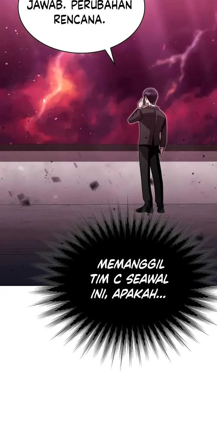 Clever Cleaning Life Of The Returned Genius Hunter Chapter 81 Gambar 65