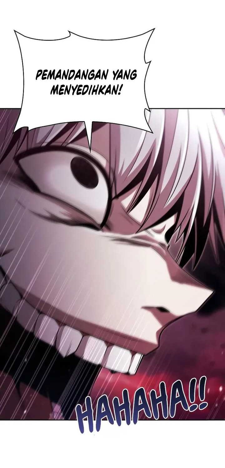 Clever Cleaning Life Of The Returned Genius Hunter Chapter 81 Gambar 5