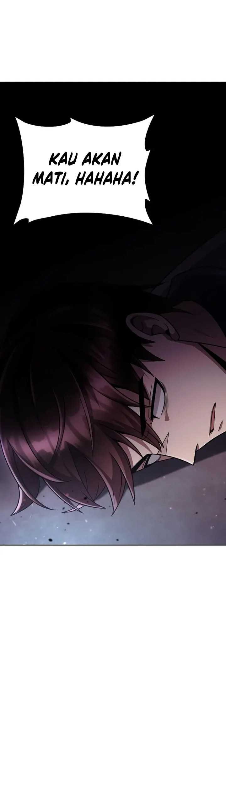 Clever Cleaning Life Of The Returned Genius Hunter Chapter 81 Gambar 6