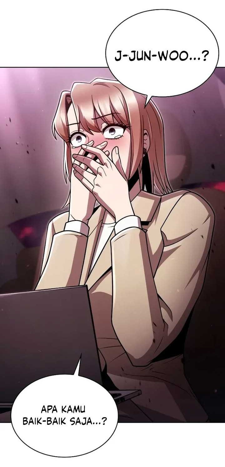 Clever Cleaning Life Of The Returned Genius Hunter Chapter 81 Gambar 7