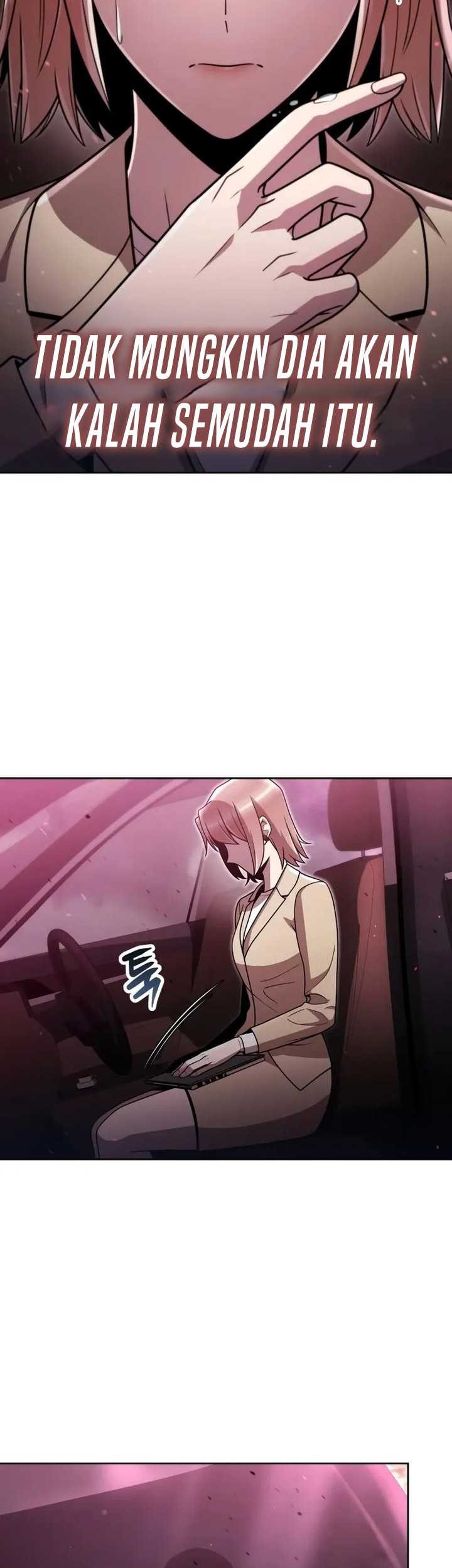 Clever Cleaning Life Of The Returned Genius Hunter Chapter 81 Gambar 12