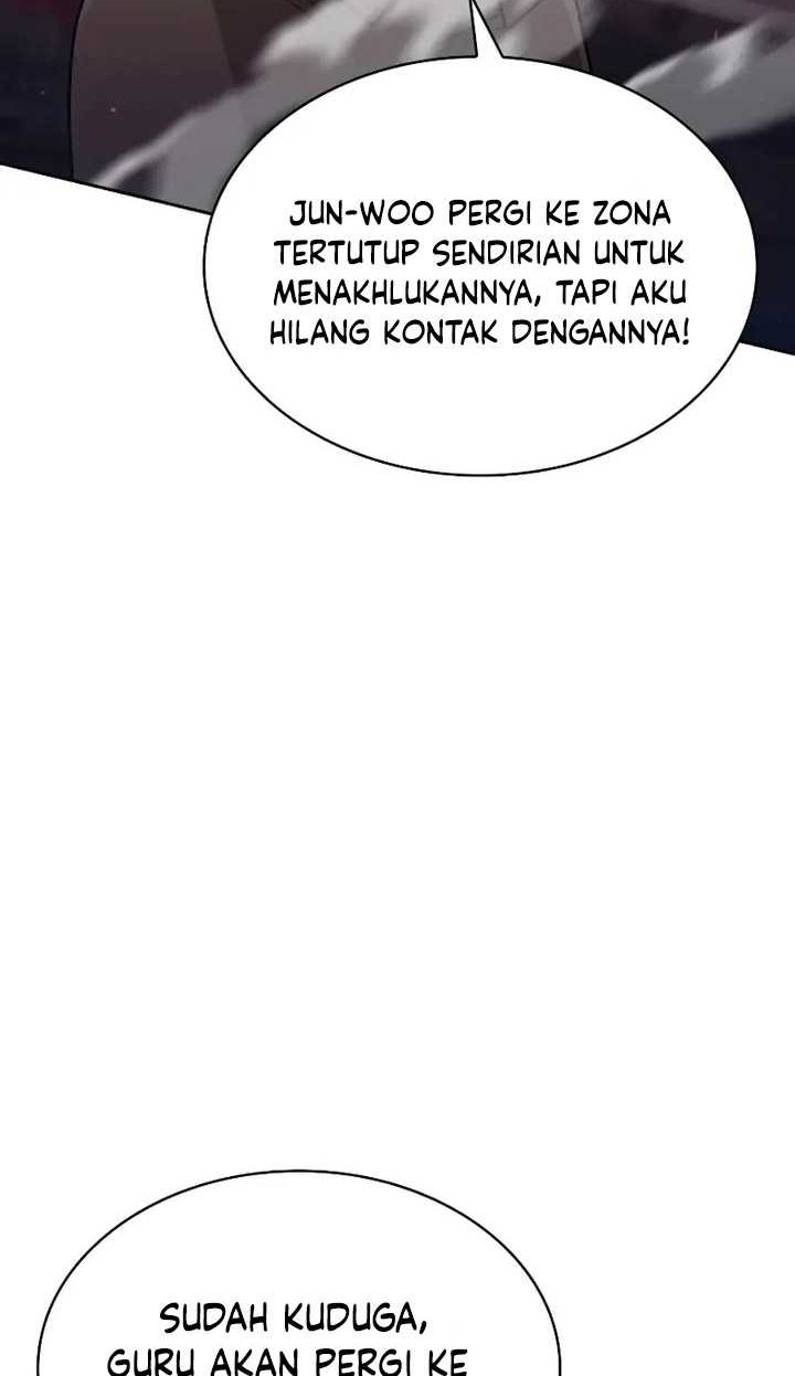 Clever Cleaning Life Of The Returned Genius Hunter Chapter 81 Gambar 15
