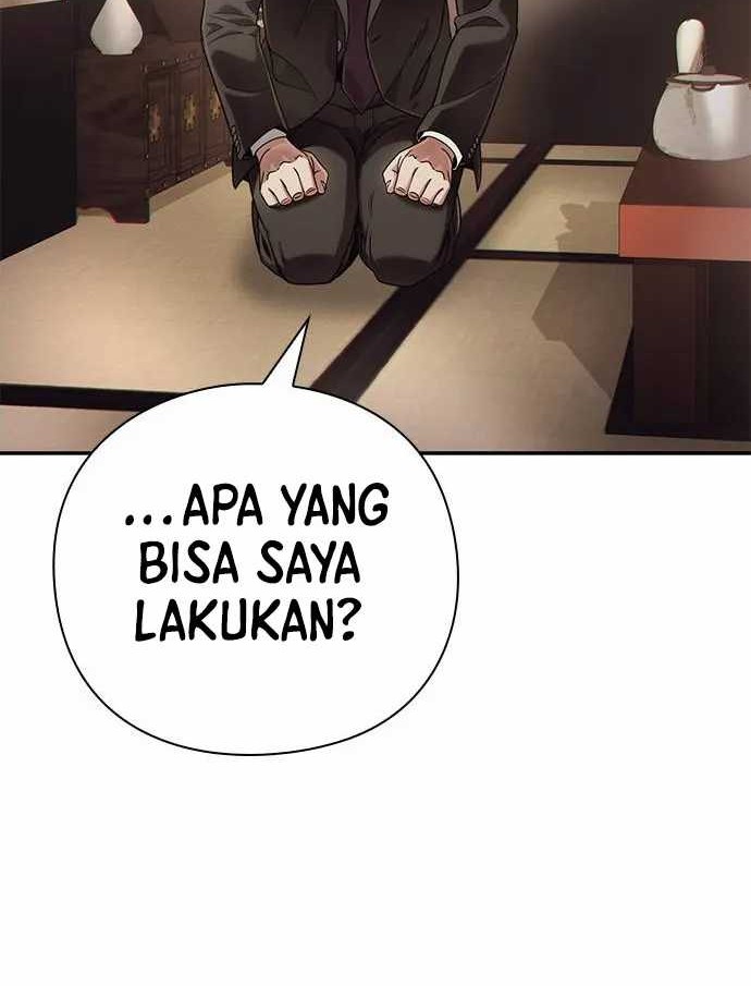 Office Worker Who Sees Fate Chapter 54 Gambar 41