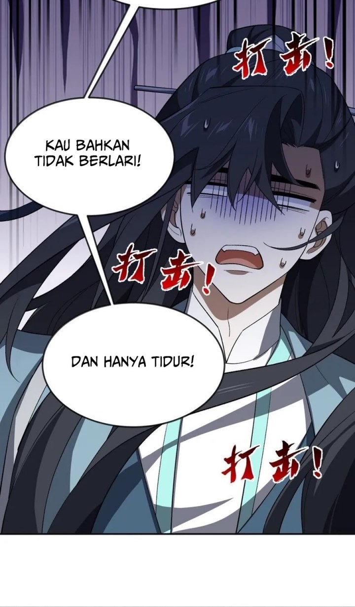 I Work Nine To Five In The Immortal Cultivation World Chapter 54 Gambar 8