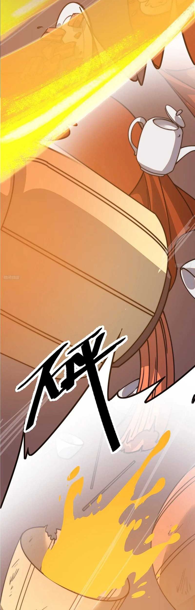 It Starts With A Mountain Chapter 808 Gambar 5