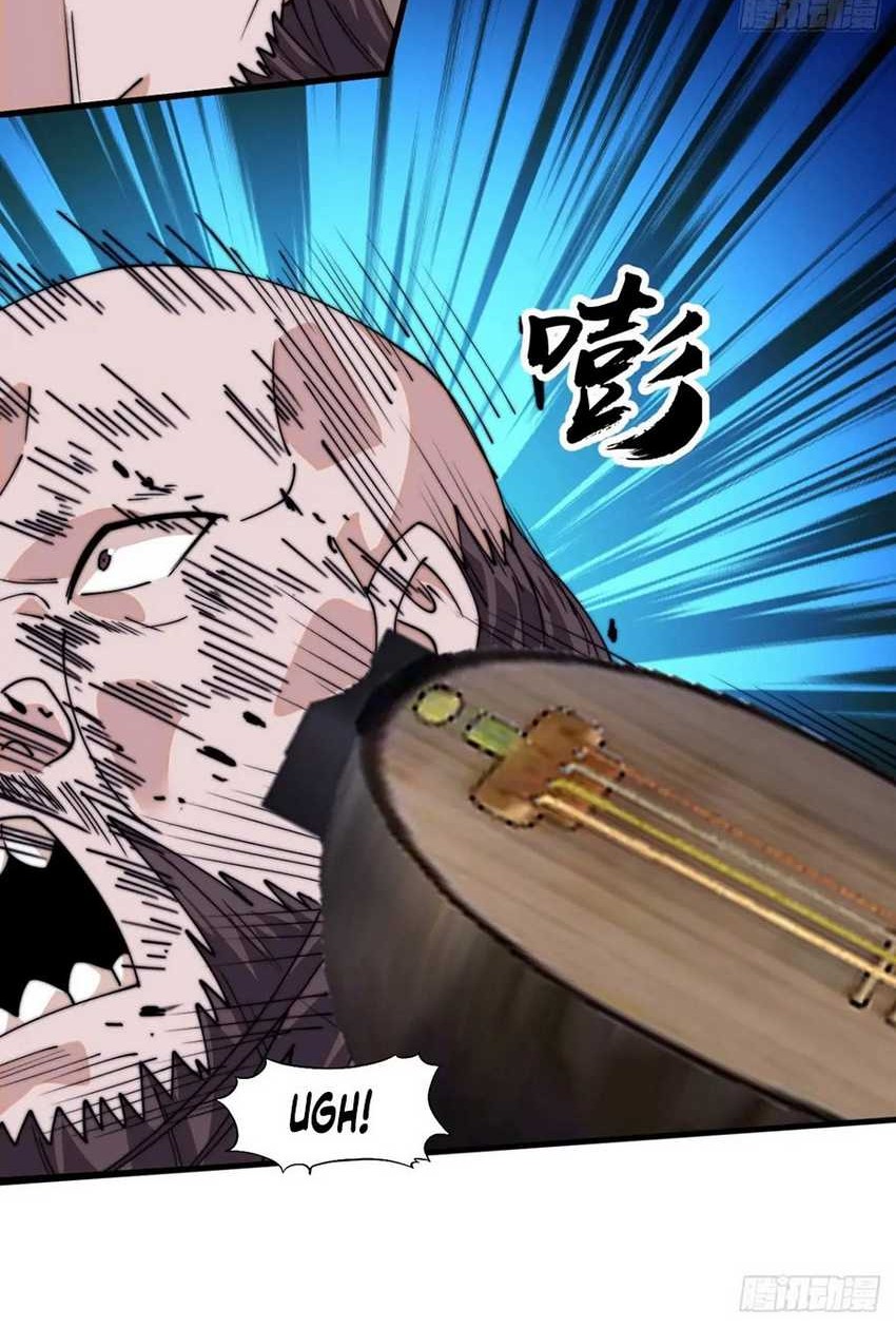 It Starts With A Mountain Chapter 808 Gambar 27