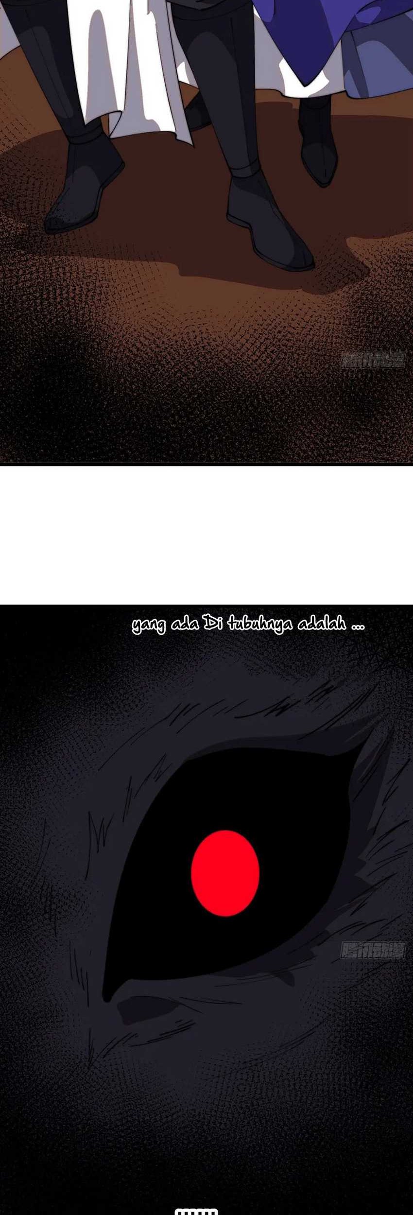 It Starts With A Mountain Chapter 808 Gambar 21