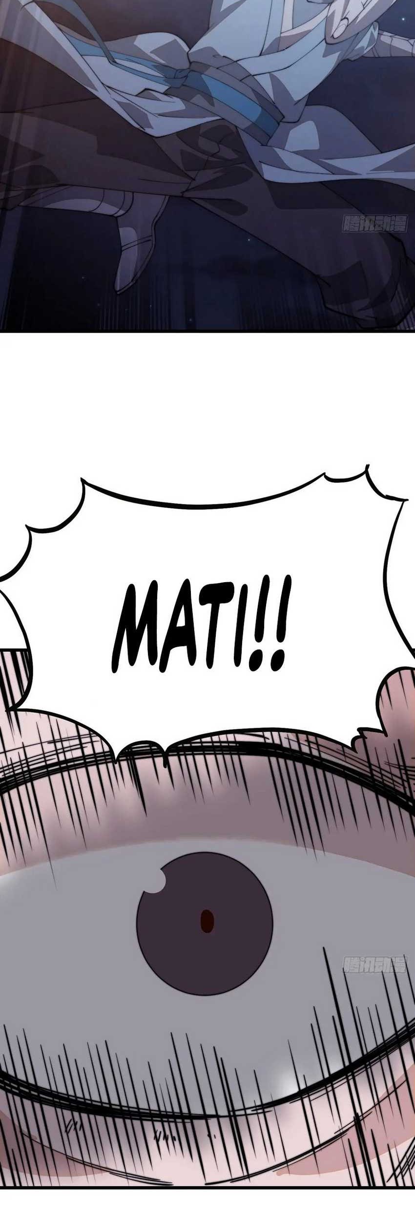 It Starts With A Mountain Chapter 808 Gambar 38