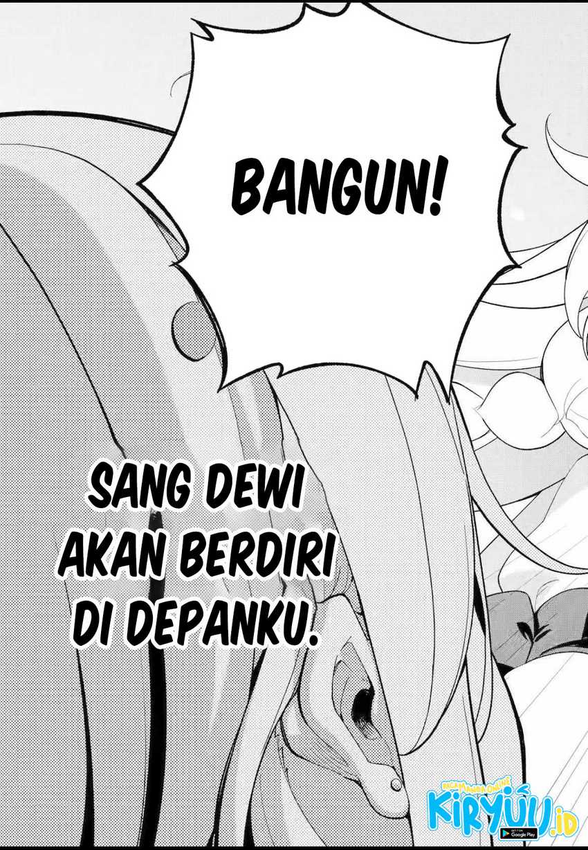 Chichi wa Eiyuu, Haha wa Seirei, Musume no Watashi wa Tenseisha Chapter 60.1 Gambar 14