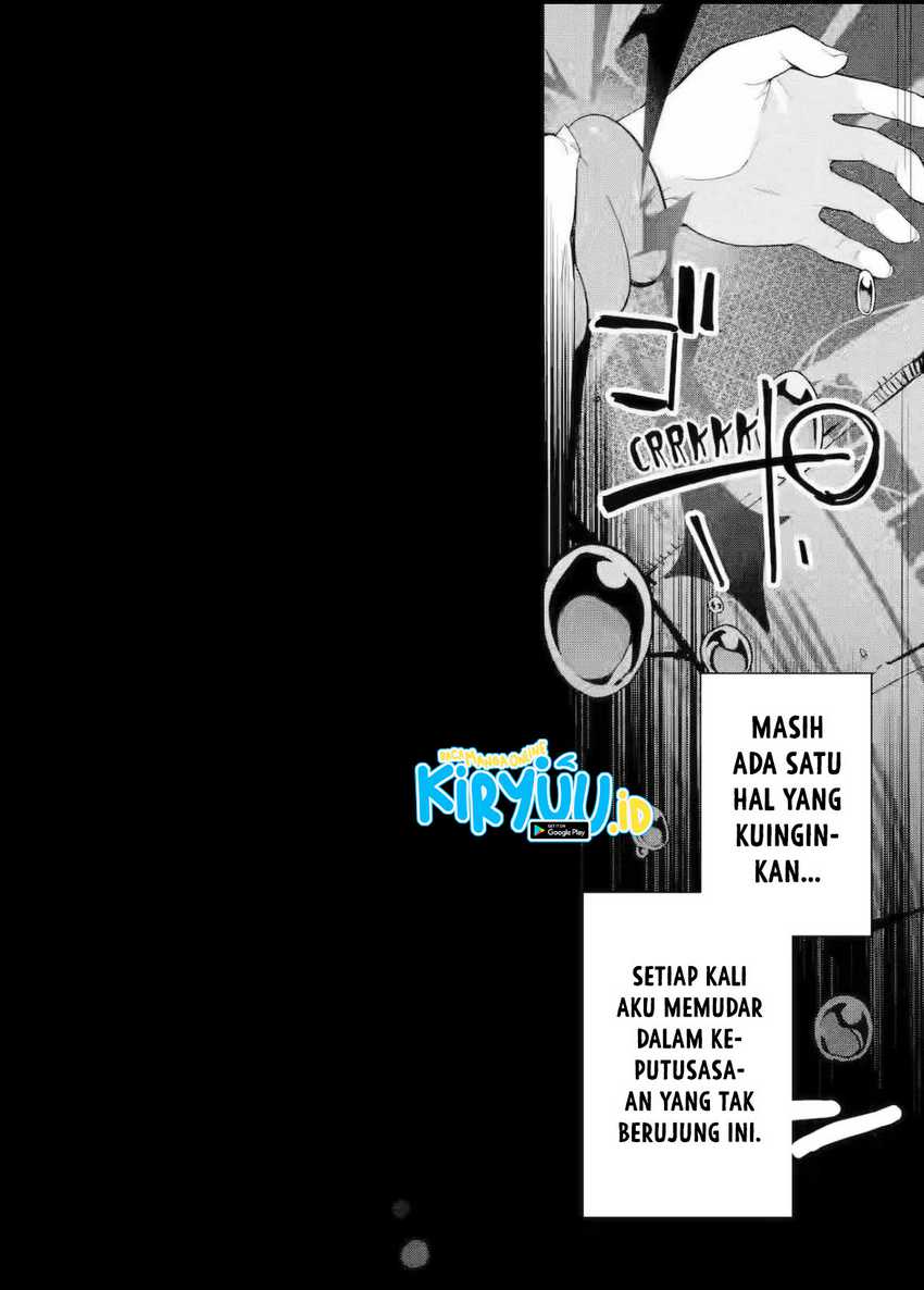 Chichi wa Eiyuu, Haha wa Seirei, Musume no Watashi wa Tenseisha Chapter 60.1 Gambar 11