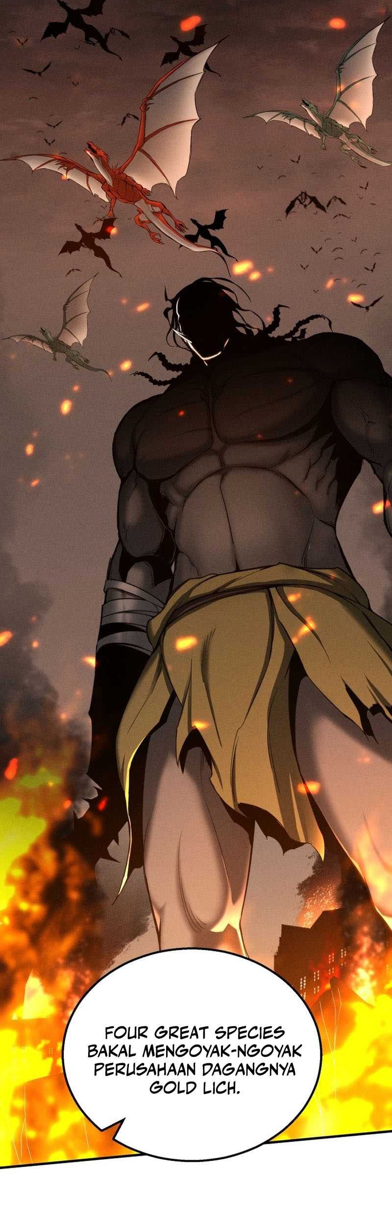 Absolute Necromancer Chapter 55 Gambar 12