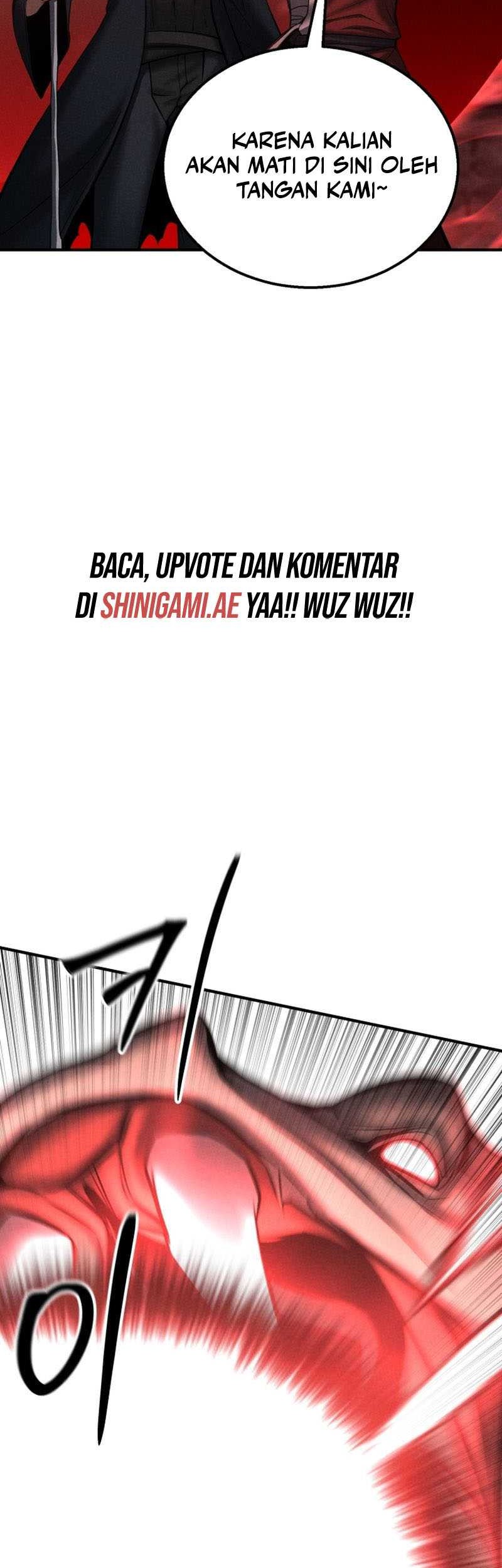 Absolute Necromancer Chapter 55 Gambar 20