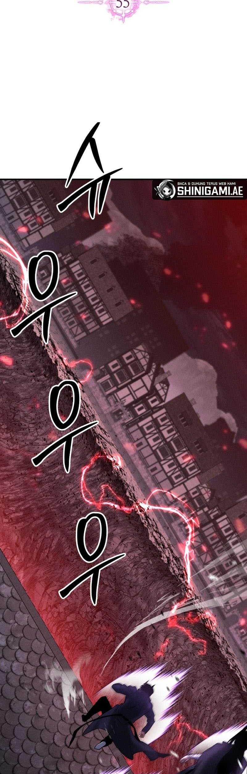 Absolute Necromancer Chapter 55 Gambar 24