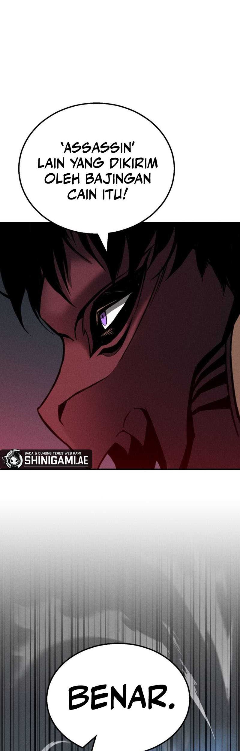 Absolute Necromancer Chapter 55 Gambar 27