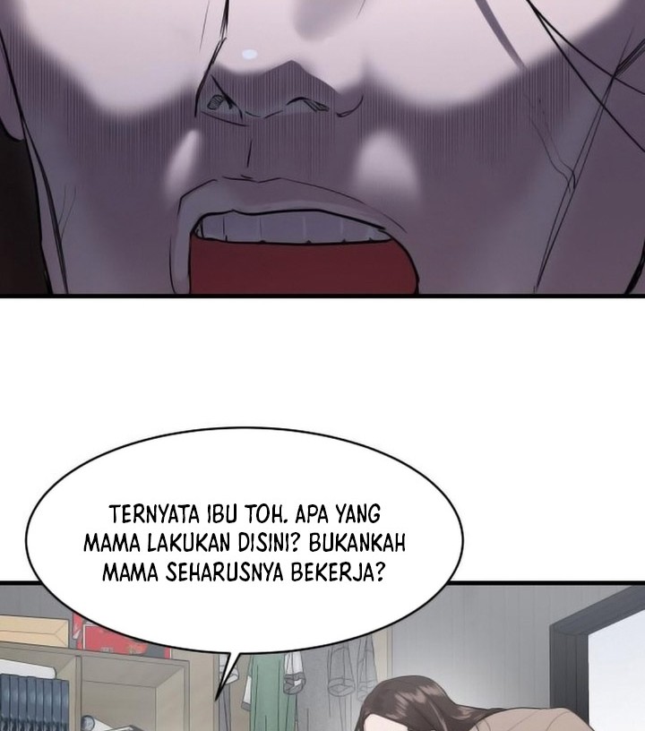 Special Civil Servant Chapter 01 Gambar 83