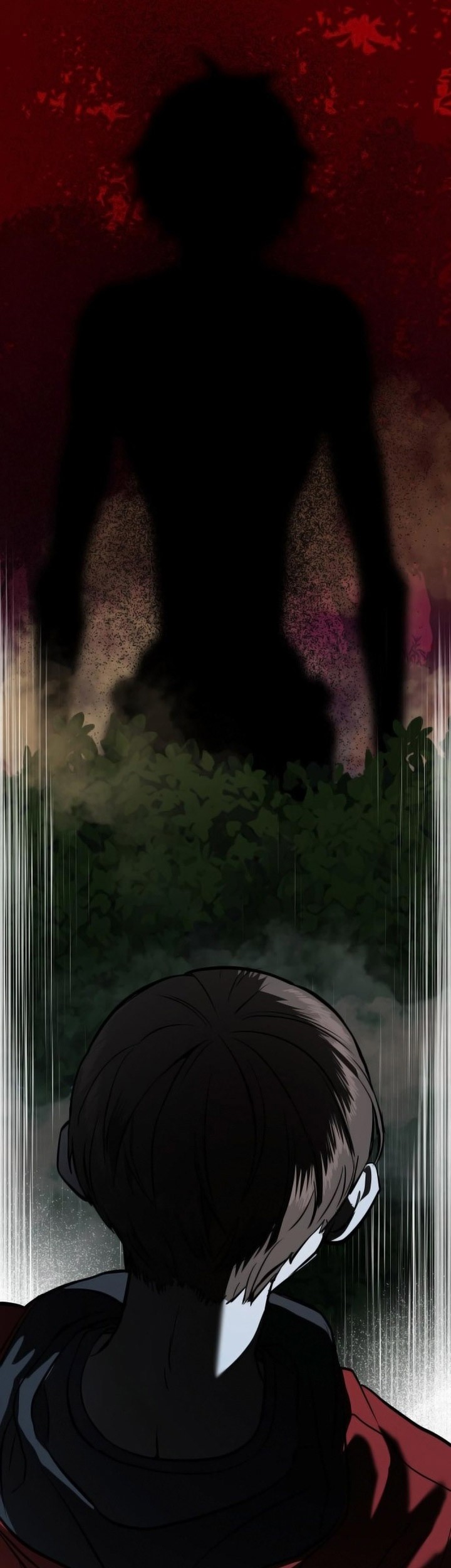 Special Civil Servant Chapter 01 Gambar 8