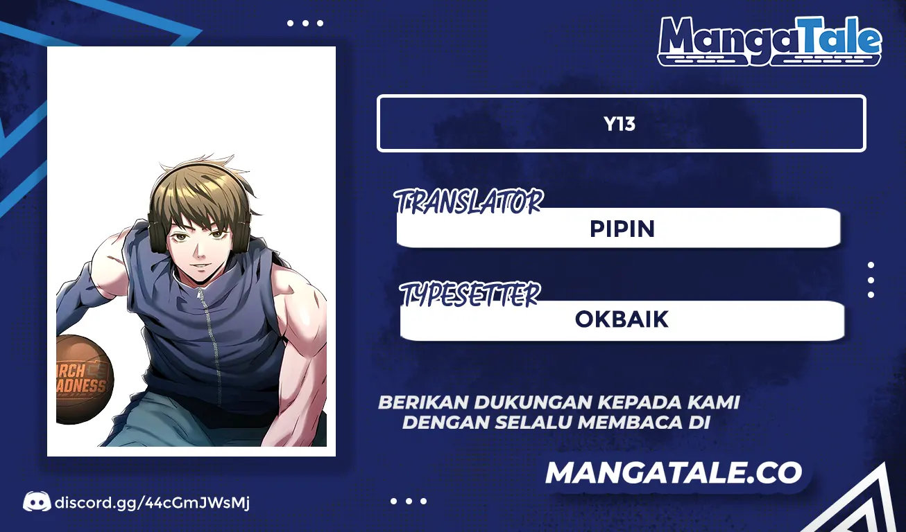 Komik Y13 Chapter 22 gambar nomor 1