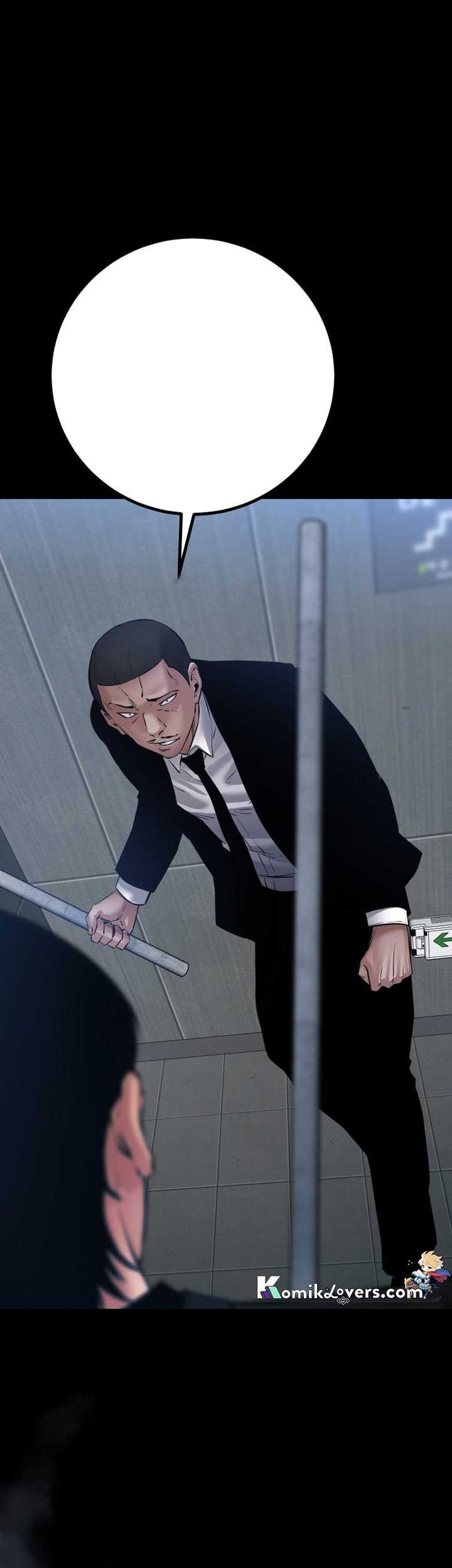 Blade of Retribution Chapter 25 Gambar 49