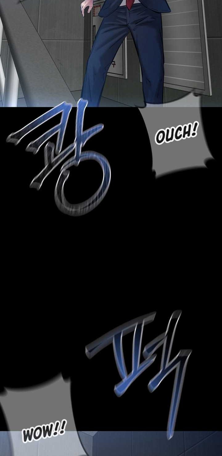 Blade of Retribution Chapter 25 Gambar 93