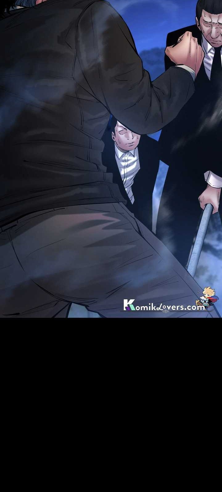 Blade of Retribution Chapter 25 Gambar 7