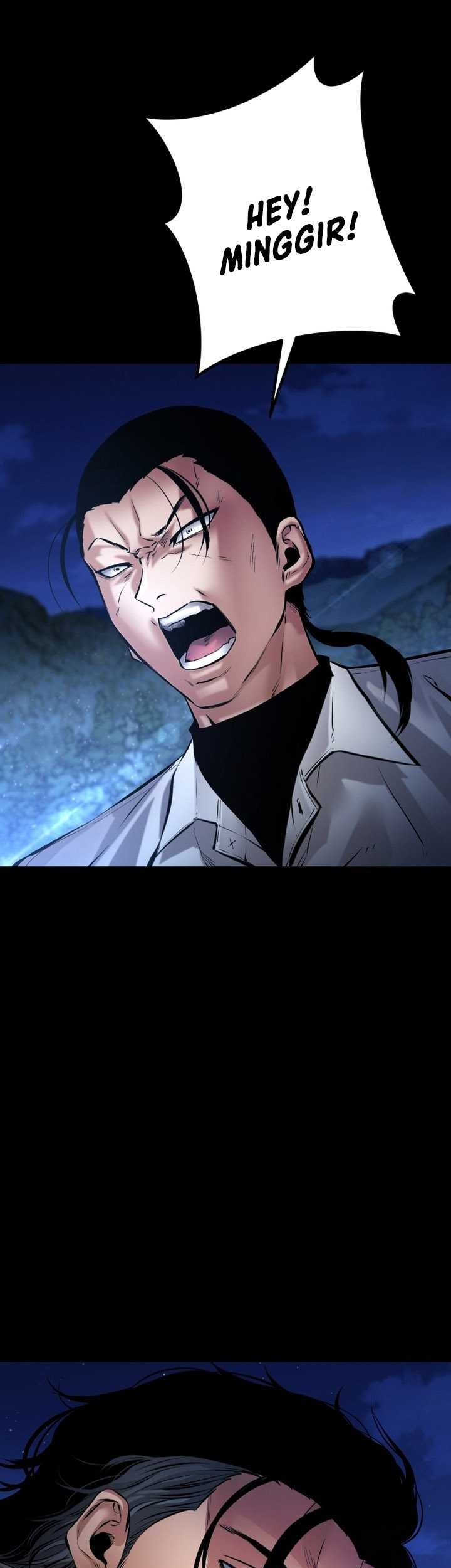 Blade of Retribution Chapter 25 Gambar 8