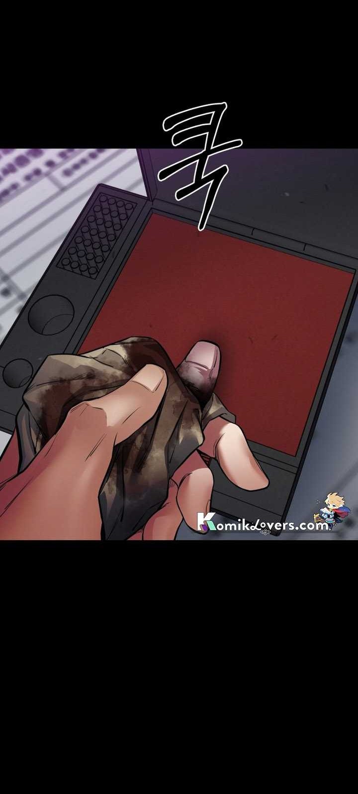 Blade of Retribution Chapter 24 Gambar 29