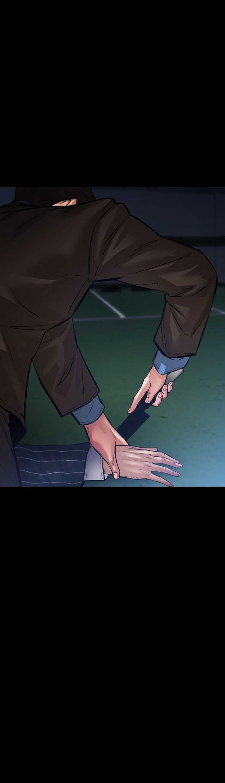 Blade of Retribution Chapter 24 Gambar 22