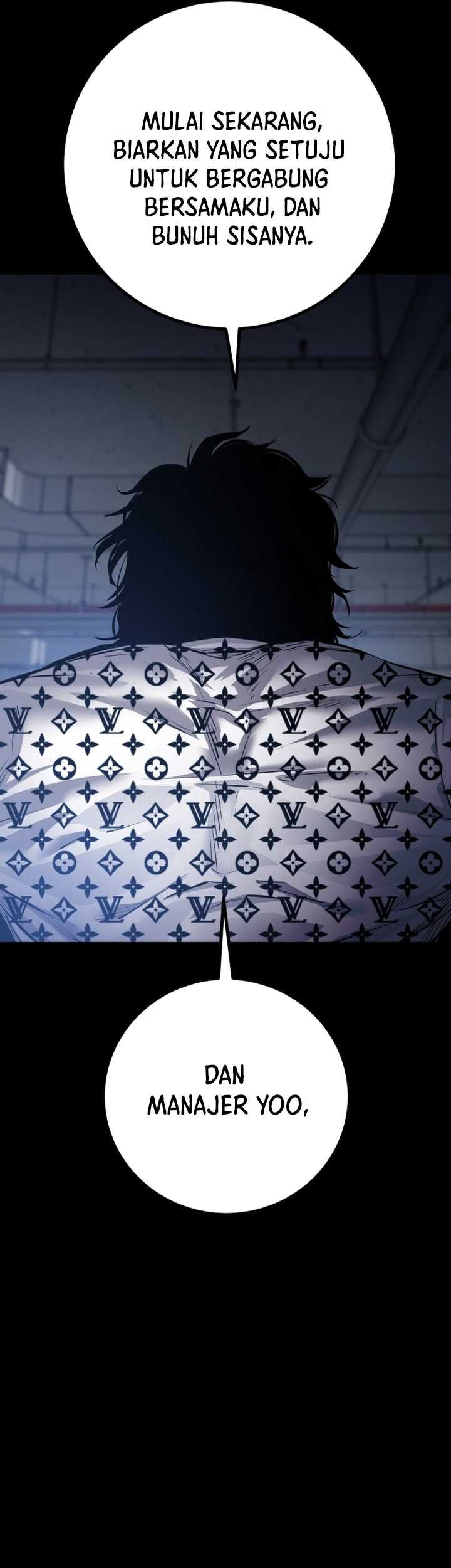 Blade of Retribution Chapter 24 Gambar 12