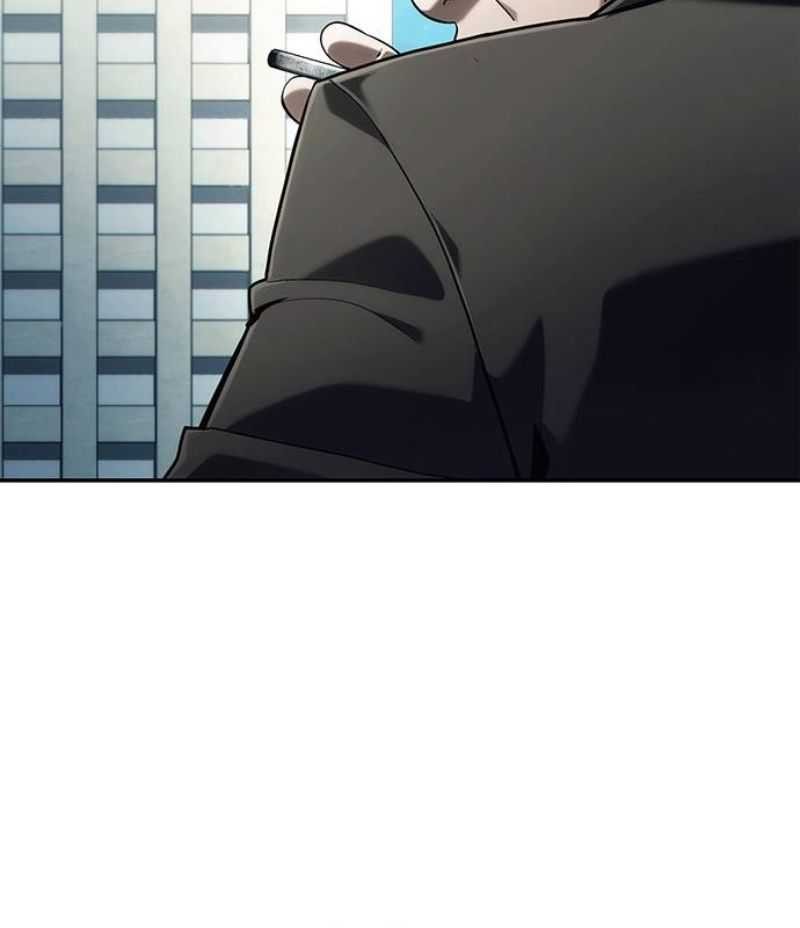 Office Worker Who Sees Fate Chapter 68 Gambar 46