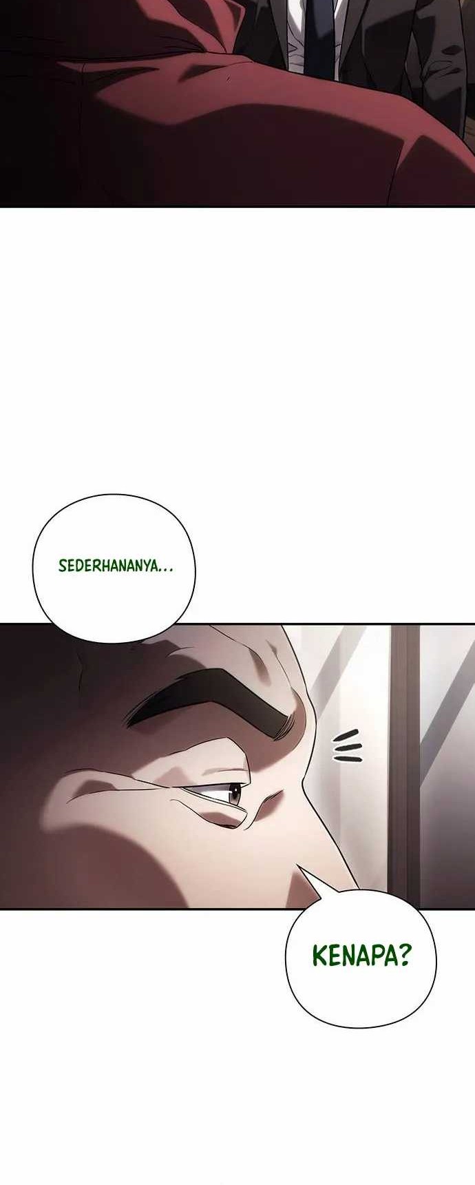 Office Worker Who Sees Fate Chapter 66 Gambar 13