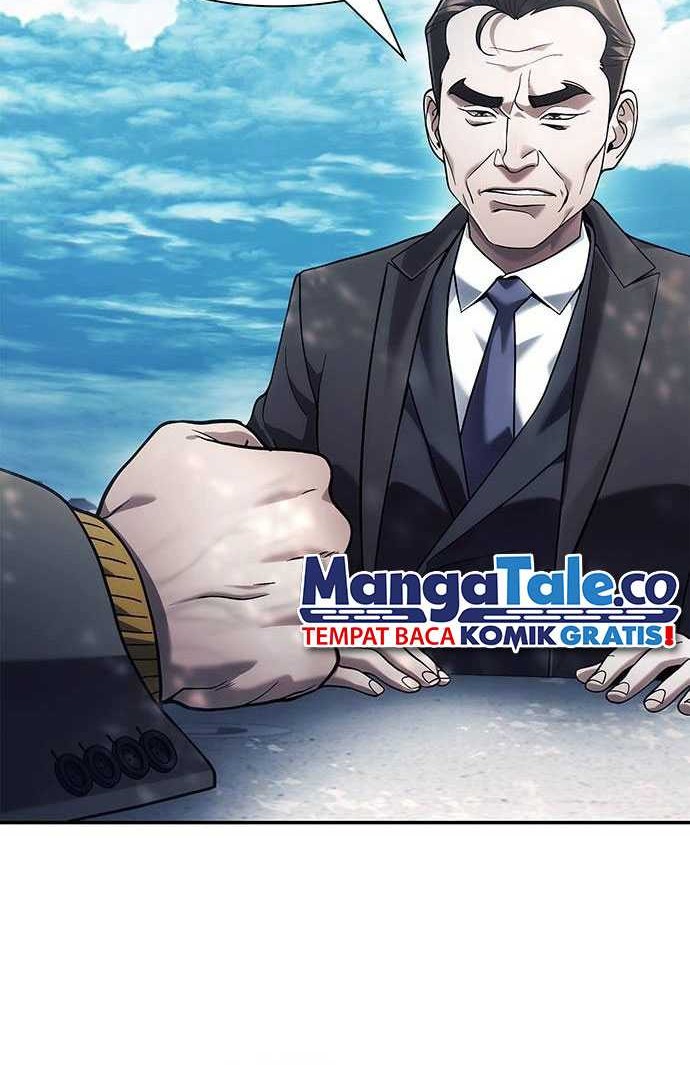 Office Worker Who Sees Fate Chapter 72 Gambar 48