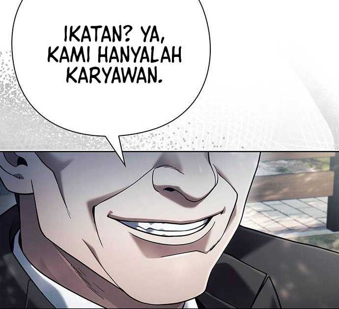 Office Worker Who Sees Fate Chapter 72 Gambar 52