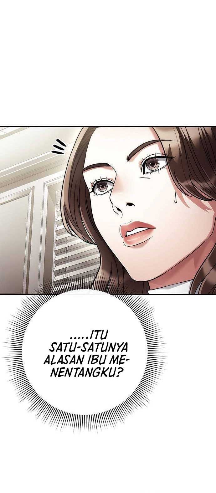 Office Worker Who Sees Fate Chapter 72 Gambar 20