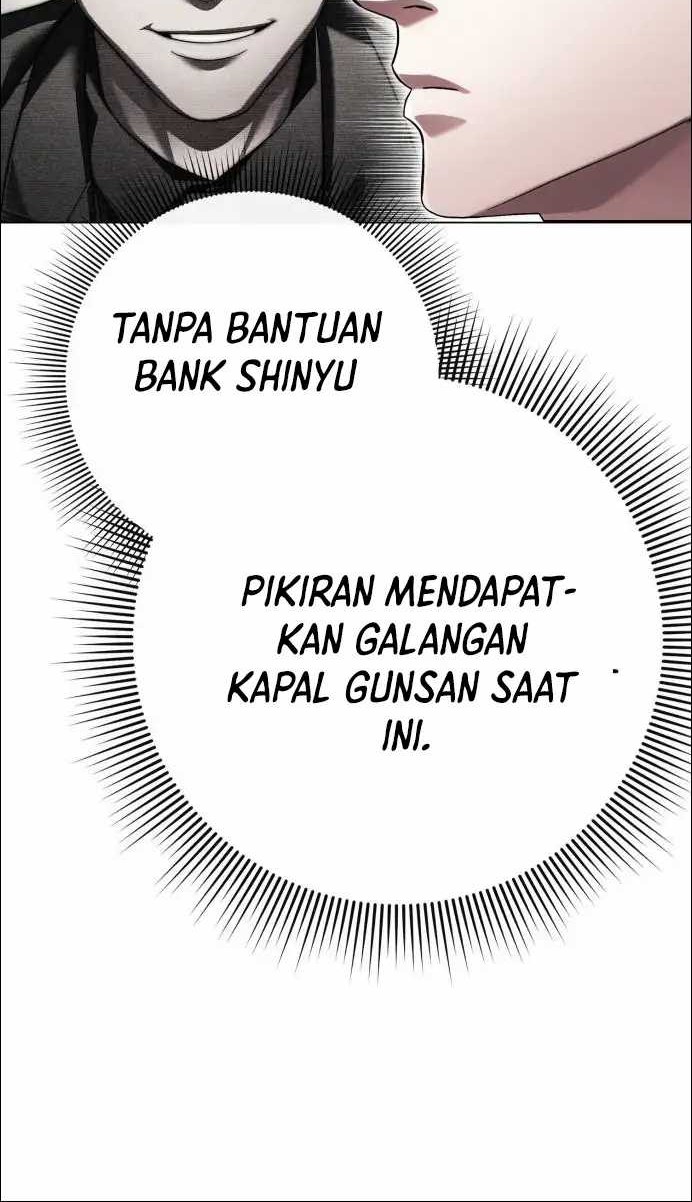 Office Worker Who Sees Fate Chapter 61 Gambar 18