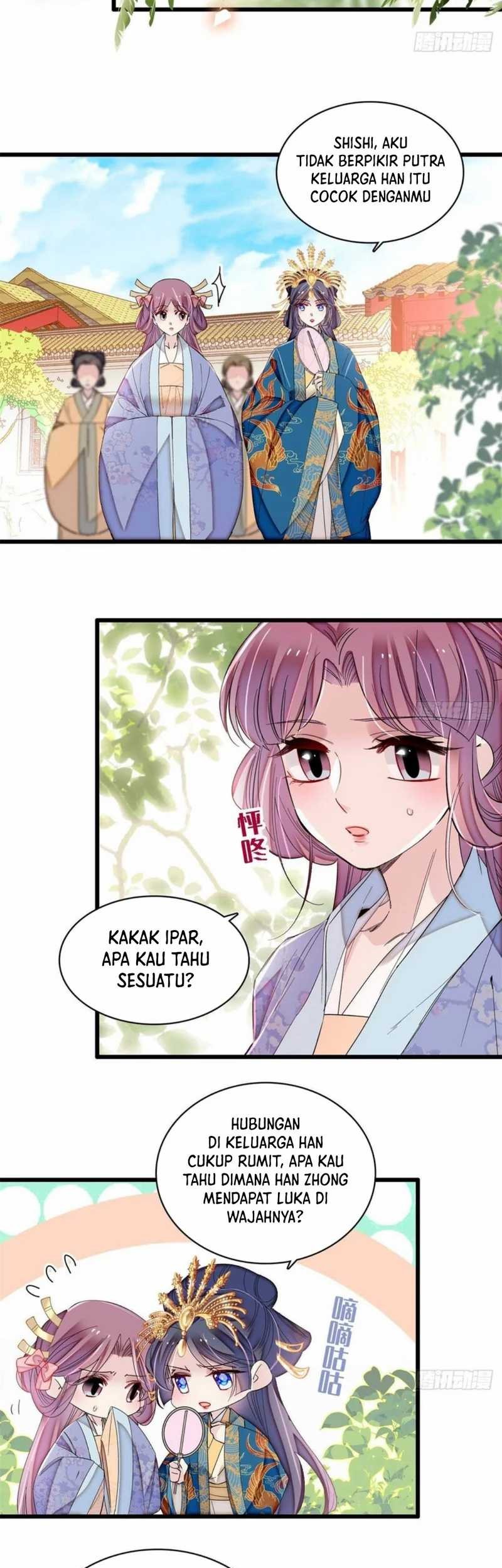 Sijin Chapter 395 Gambar 27