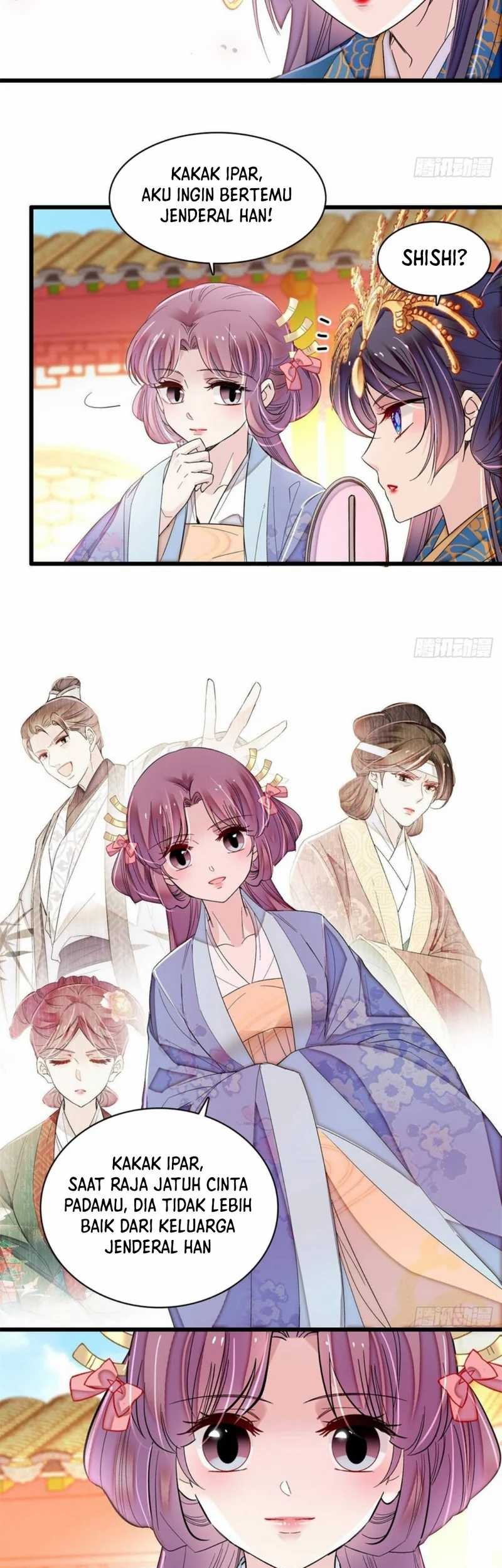 Sijin Chapter 395 Gambar 29