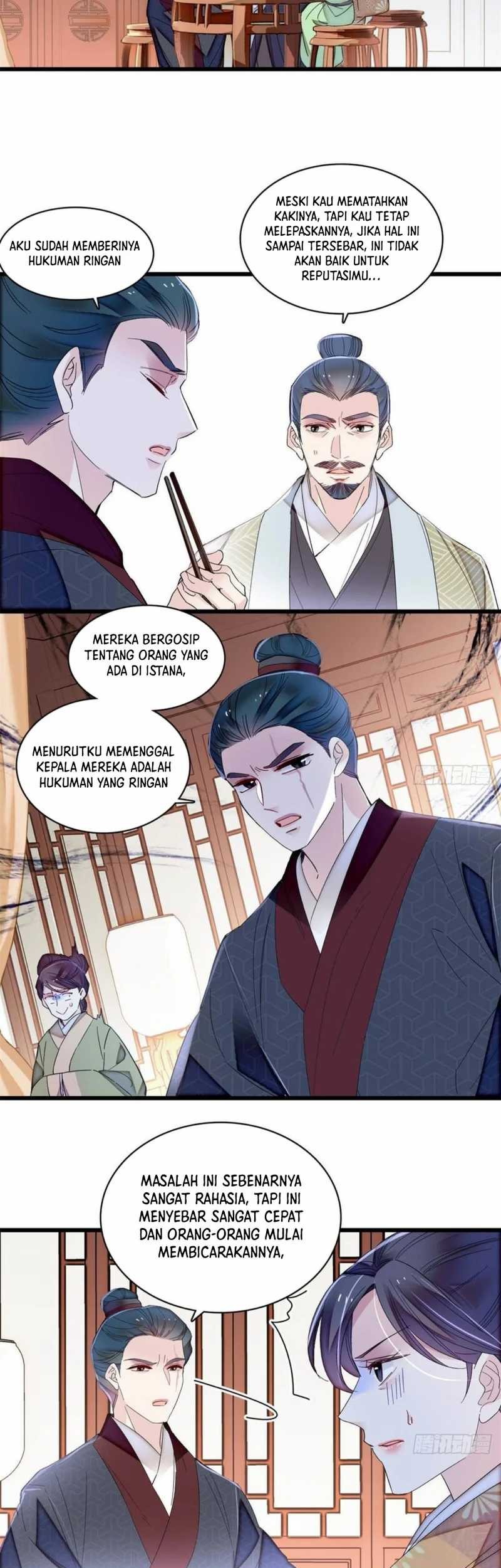 Sijin Chapter 395 Gambar 19