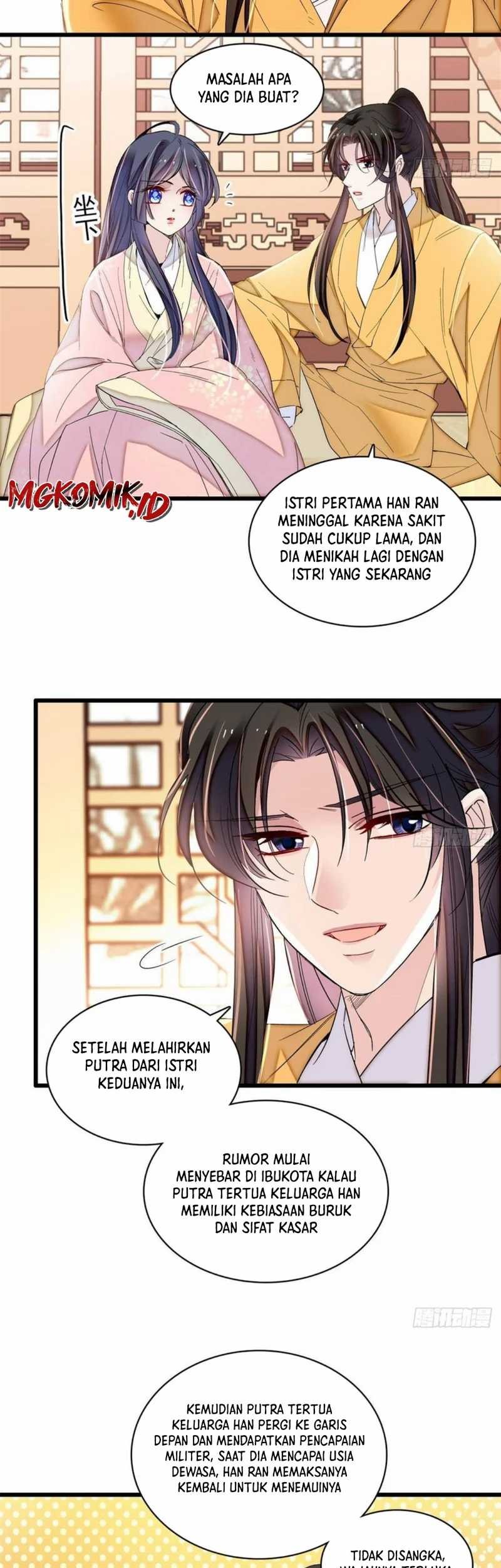 Sijin Chapter 395 Gambar 23