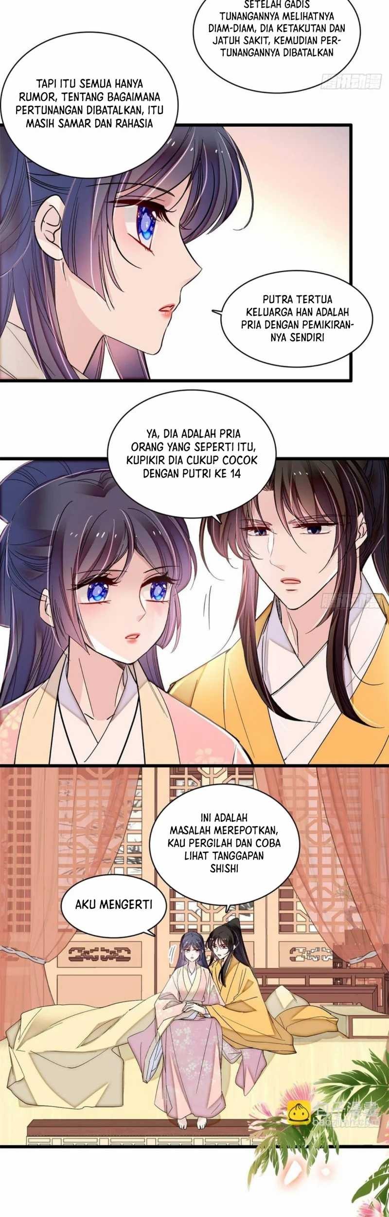 Sijin Chapter 395 Gambar 25