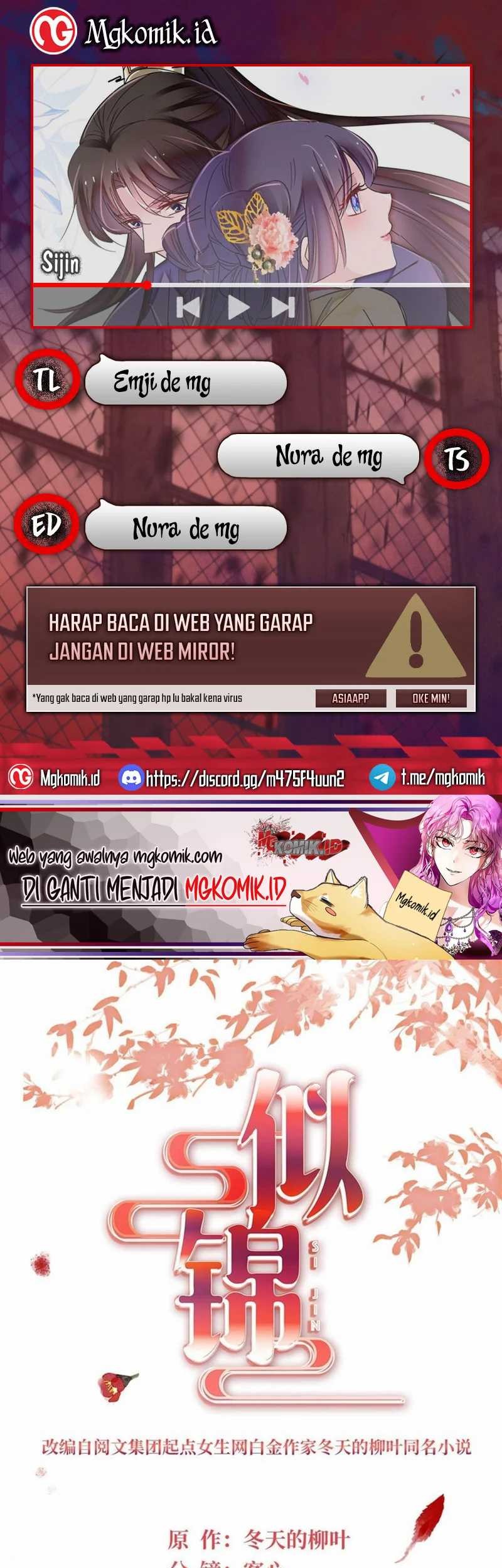 Komik Sijin Chapter 395 gambar nomor 1