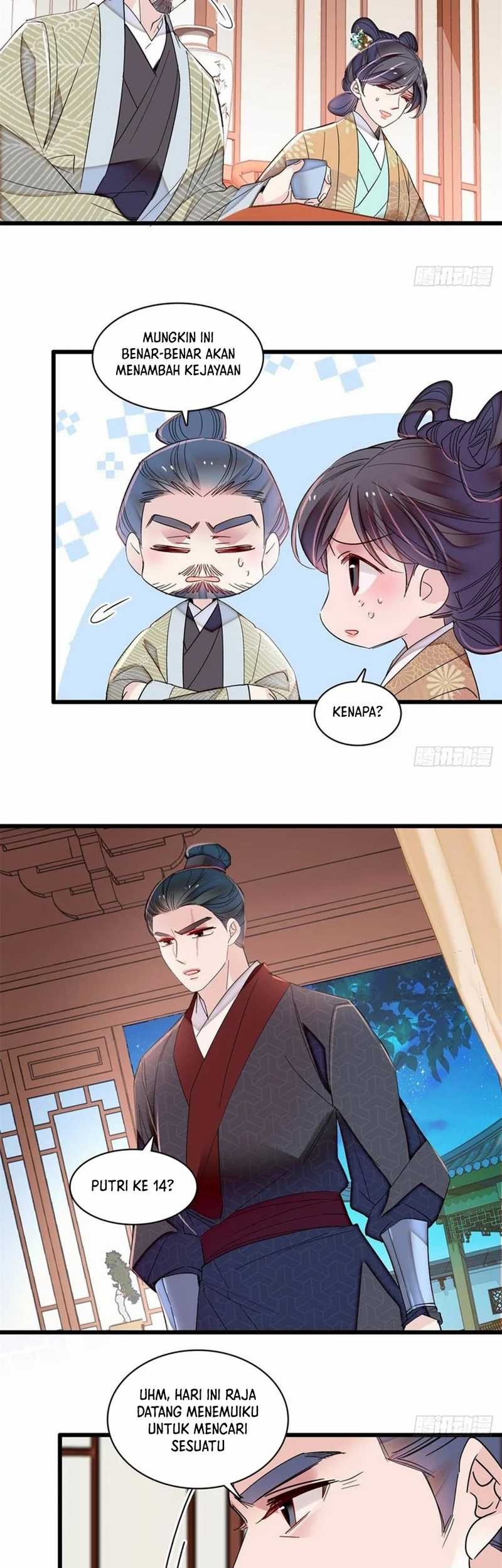 Sijin Chapter 395 Gambar 5